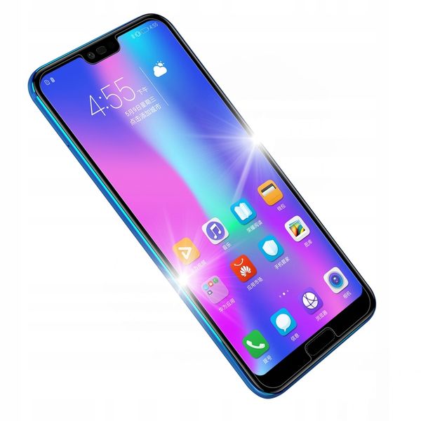 Szkło hartowane do Honor Note 10 1 szt. zdjęcie 1