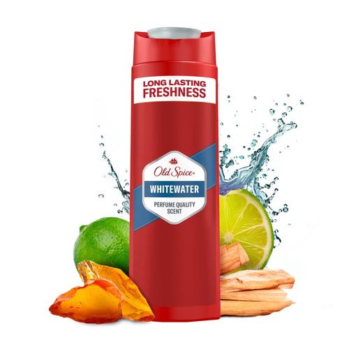 Old Spice Sg 400Ml Whitewater na Arena.pl