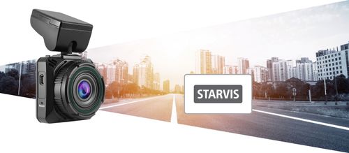 Rejestrator samochodowy NAVITEL MSR700 na Arena.pl