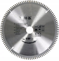 TARCZA WIDIOWA DO ALUMINIUM 350X100TX30MM YATO