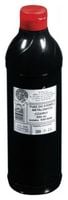 tusz do stempli metalowych astra 500 ml czarny