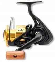 Kołowrotek Daiwa GS LTD 3000