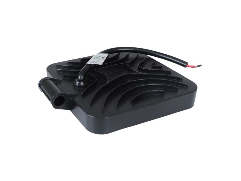 Lampa robocza led panel halogen 126w 12v 24v cree zdjęcie 4