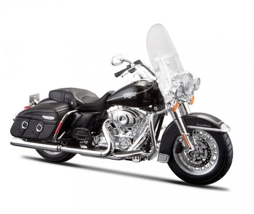 Model 2013 Harley Davidson Flhrc na Arena.pl
