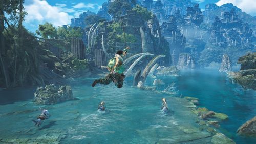 Gra PS5 CENEGA Monster Hunter Wilds na Arena.pl