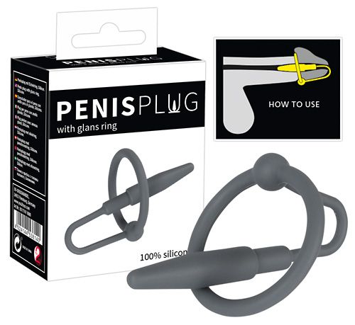 Silikonowy dilator na Arena.pl