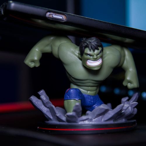 Figurka Q-Fig Hulk - Marvel na Arena.pl