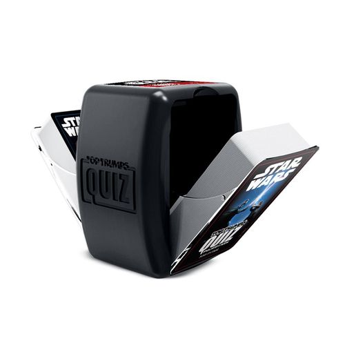 Star Wars - Gra Quiz Top Trumps Match na Arena.pl
