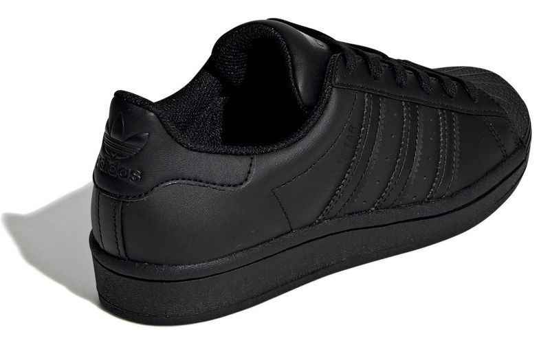 Buty Adidas SUPERSTAR J (FU7713) 36 zdjęcie 4