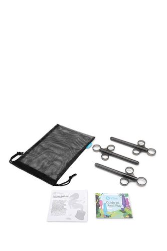 b-vibe lubricant applicator 3-pack set na Arena.pl