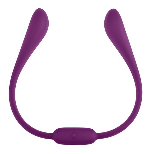 Wibrator - Jimmyjane Ascend 7 Vibrator Purple na Arena.pl