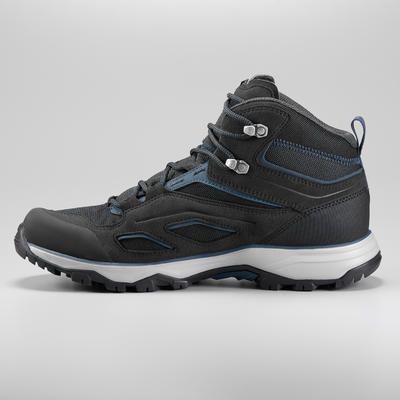 Buty turystyczne WTP - MH100 MID - męskie zdjęcie 2