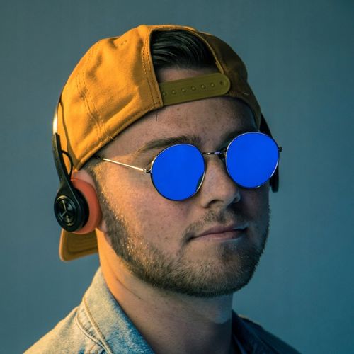 Słuchawki Retro Bluetooth JLab Rewind Wireless na Arena.pl