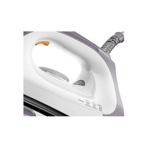 Żelazko Electrolux EDBS3350 Purpurowa na Arena.pl