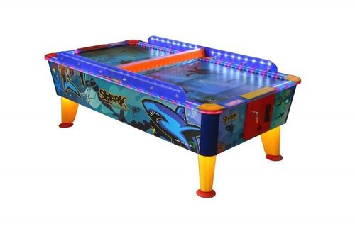 Cymbergaj Air Hockey Shark Outdoor 6FT na Arena.pl