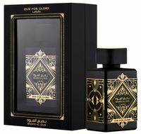 LATTAFA Bade'e AI Oud For Glory EDP Perfumy unisex arabskie ORYGINAŁ 100ml