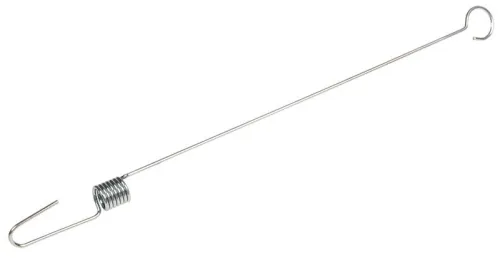 Sprężyna Loncin regulatora LC185FDS CZĘŚĆ ORYGINALNA 171600035-0001 na Arena.pl