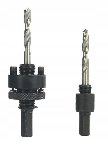 otwornice bi-metal hss 16el. na Arena.pl