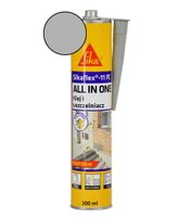 SIKAFLEX 11FC PURFORM KLEJ USZCZELNIAJĄCY 300ML BETONOWOSZAR - SK-SF688973