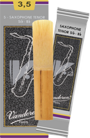Stroik saksofon tenorowy tenor 3,5 Vandoren V12 SR6235 1 szt.