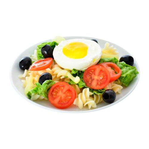 Forma do jajek w mikrofali na Arena.pl