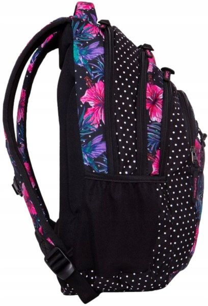CoolPack PLECAK SZKOLNY MŁODZIEŻOWY College tech zdjęcie 4