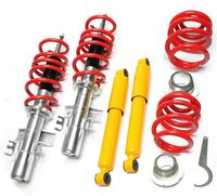 Zawieszenie Gwintowane VW TRANSPORTER T5 2003>