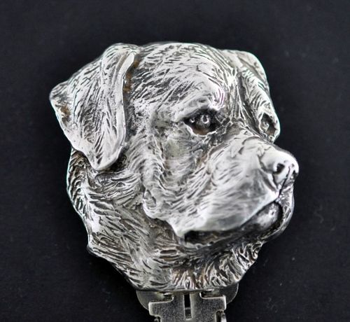 Rottweiler - breloczek - 1884 na Arena.pl