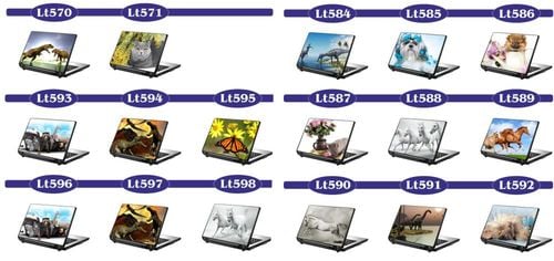 SKIN naklejka naklejki na LAPTOPA skórka tapeta na Arena.pl