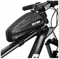 Etui/sakwa na ramę roweru WILDMAN EX uchwyt rowero