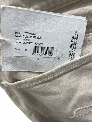 Spodnie 7 For All Mankind R31 na Arena.pl