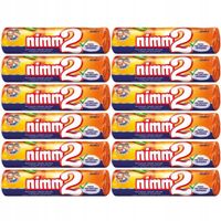 Cukierki Nimm2 50g x 12 sztuk