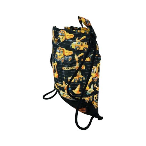 Plecak w Koparki dla Chłopców na Arena.pl