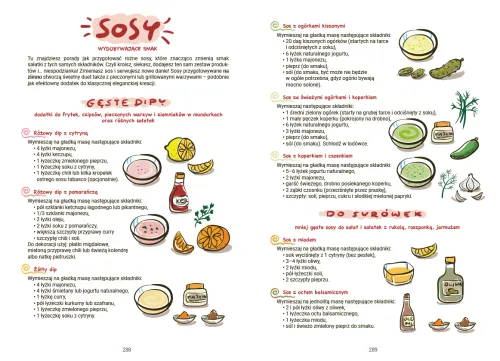 Dzieci gotują. 4 pory roku na Arena.pl