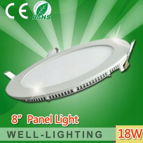 PANEL, PLAFON DIODOWY LED 18w ZIMNY/CIEPŁY W-WA zdjęcie 2