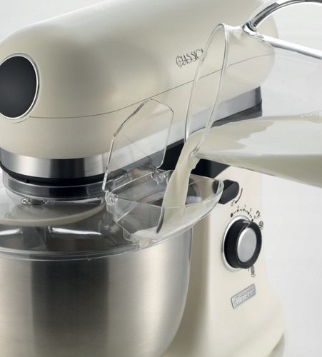 ROBOT KUCHENNY PLANETARNY Ariete 1588/07 2400W Kremowy + AKCESORIA na Arena.pl