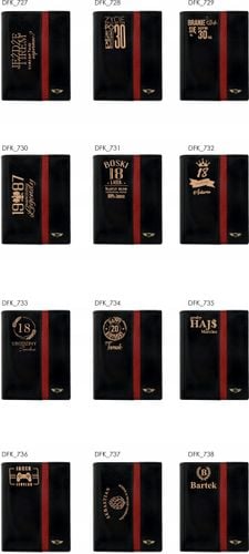 Portfel TWÓJ grawer CAVALDI polska marka JAKOŚĆ na Arena.pl