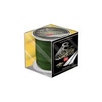 2 x PLECIONKA NIHONTO OCTA BRAID 300m GREEN 0,45mm