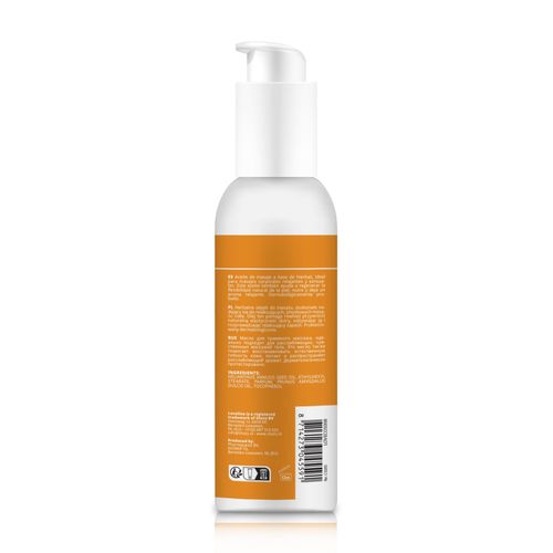massage oil   neutral   150 ml na Arena.pl