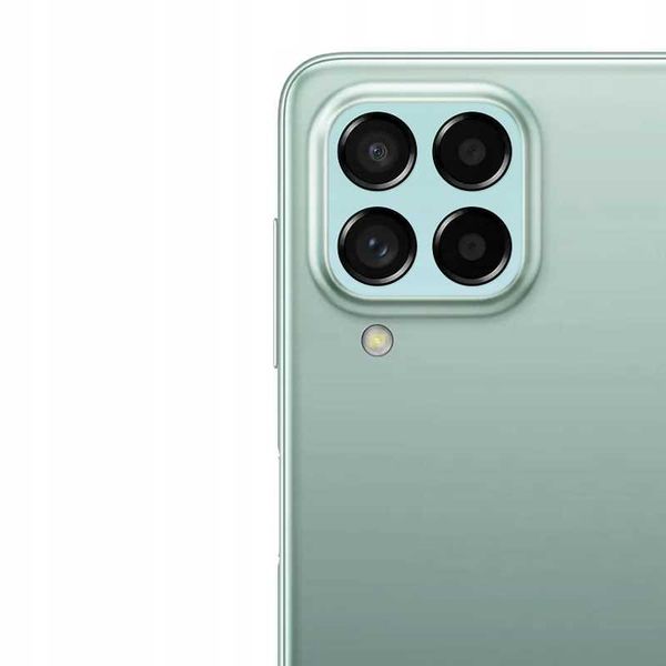 Spacecase Camera Glass Galaxy M53 zdjęcie 4