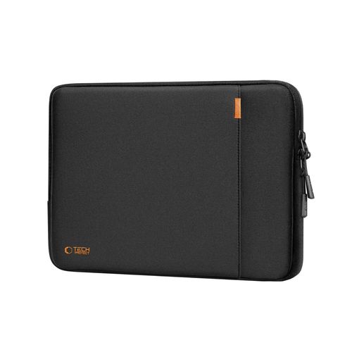 TECH-PROTECT DEFENDER LAPTOP 13-14 BLACK na Arena.pl