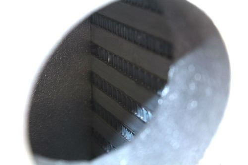 Intercooler TurboWorks 450x300x76 3" tylny na Arena.pl