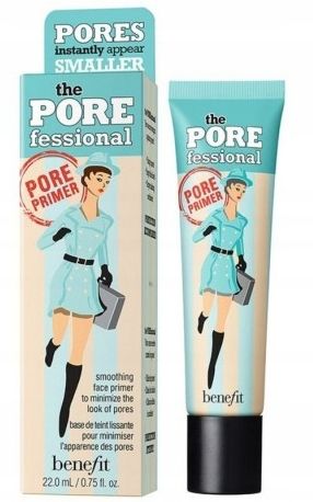 BENEFIT The Porefessional Pore Primer Baza pod makijaż 22ml na Arena.pl