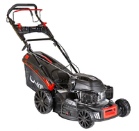 CEDRUS KS53S KOSIARKA SPALINOWA DO TRAWY Z NAPĘDEM 53cm / 5,7 KM - EWIMAX - OFICJALNY DYSTRYBUTOR - AUTORYZOWANY DEALER CEDRUS