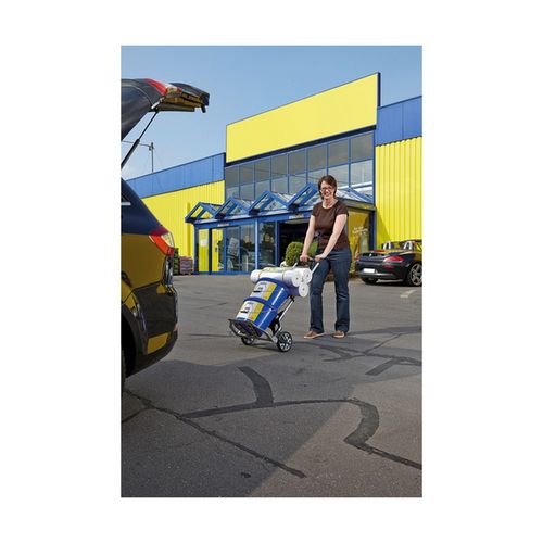 Koszyk wielofunkcyjny Wolfcraft TS 850 na Arena.pl