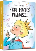 Król Maciuś Pierwszy
