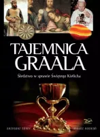 Tajemnica Graala