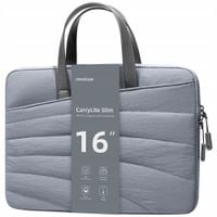 innostyle damska torba na laptopa 15 6 16 wodoodporna carrylite slim