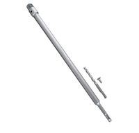 Przedłużka do wierteł koronkowych 450mm uchwyt SDS+, M22