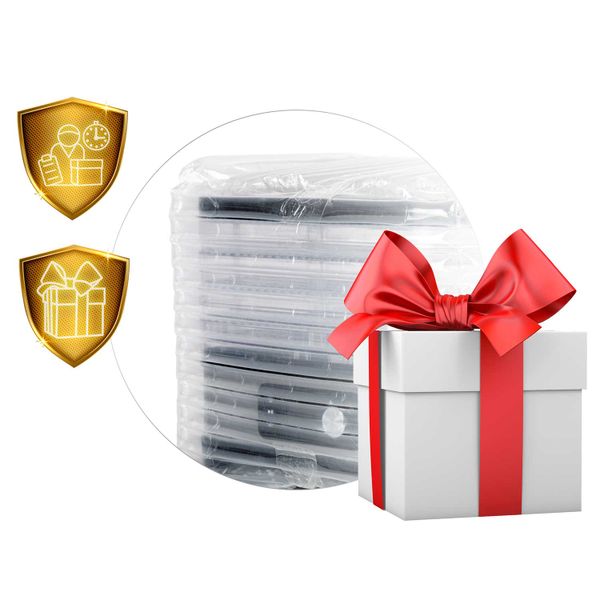 Suszarka do żywności Berdsen BD-690 srebrna zdjęcie 11